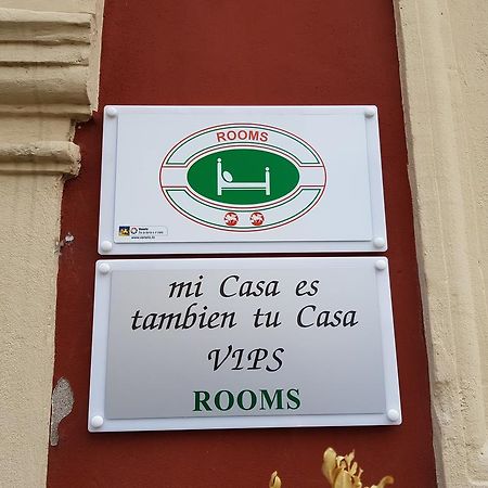 Mi Casa Es Tambien Tu Casa Vips Hotel Verona Exterior foto