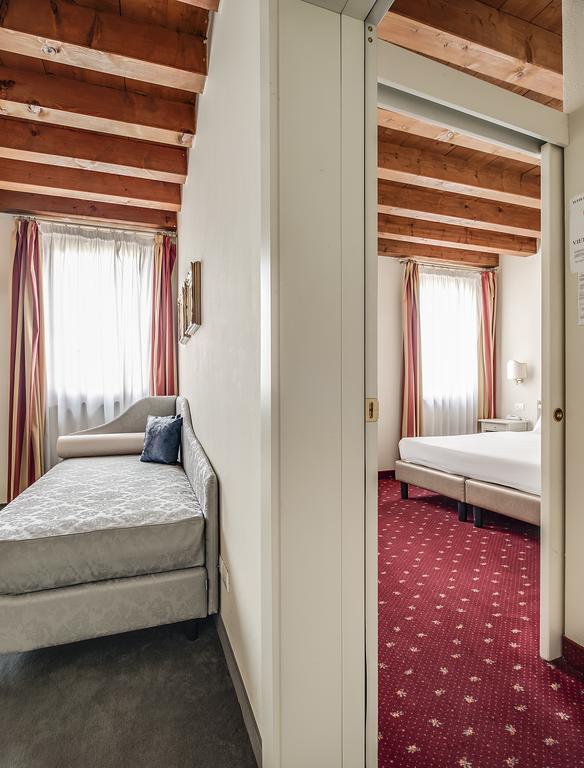 Mi Casa Es Tambien Tu Casa Vips Hotel Verona Habitación foto