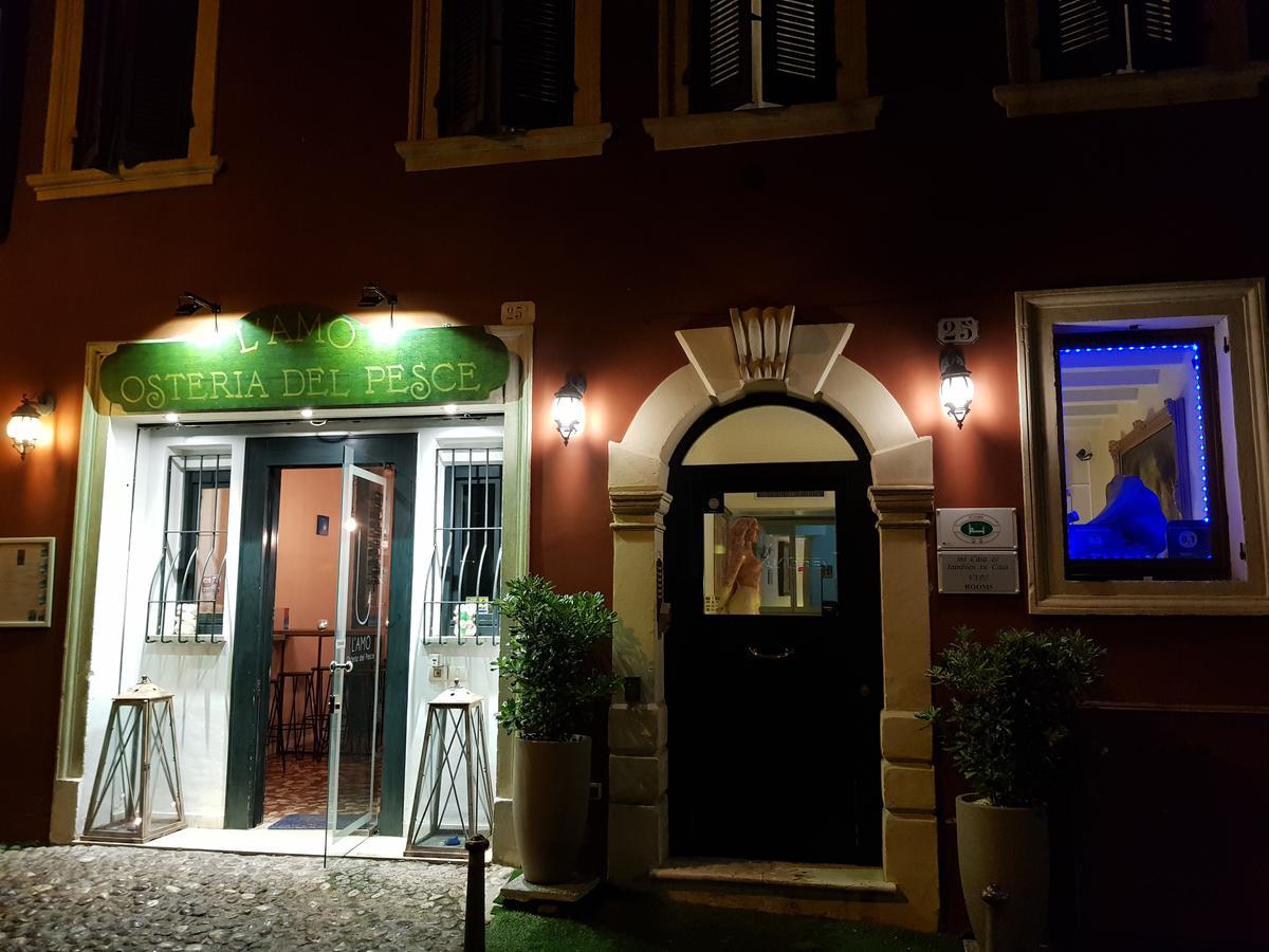 Mi Casa Es Tambien Tu Casa Vips Hotel Verona Exterior foto